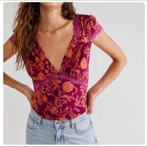 Free People Top